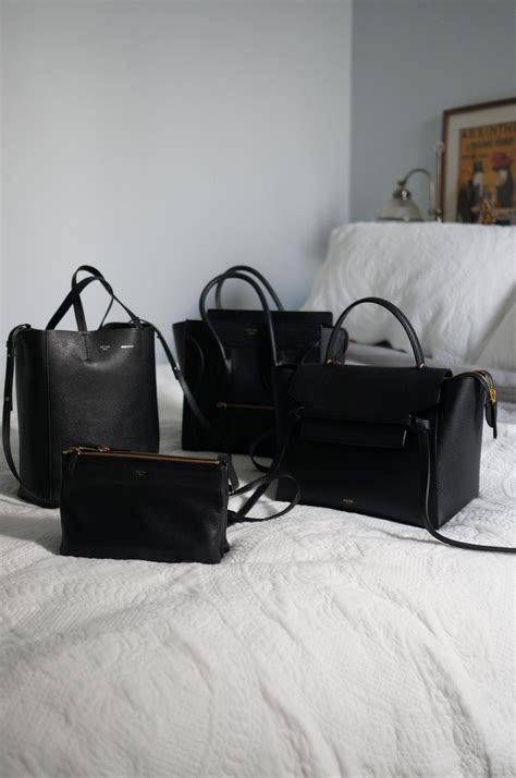 are celine bags soft|most popular celine bag.